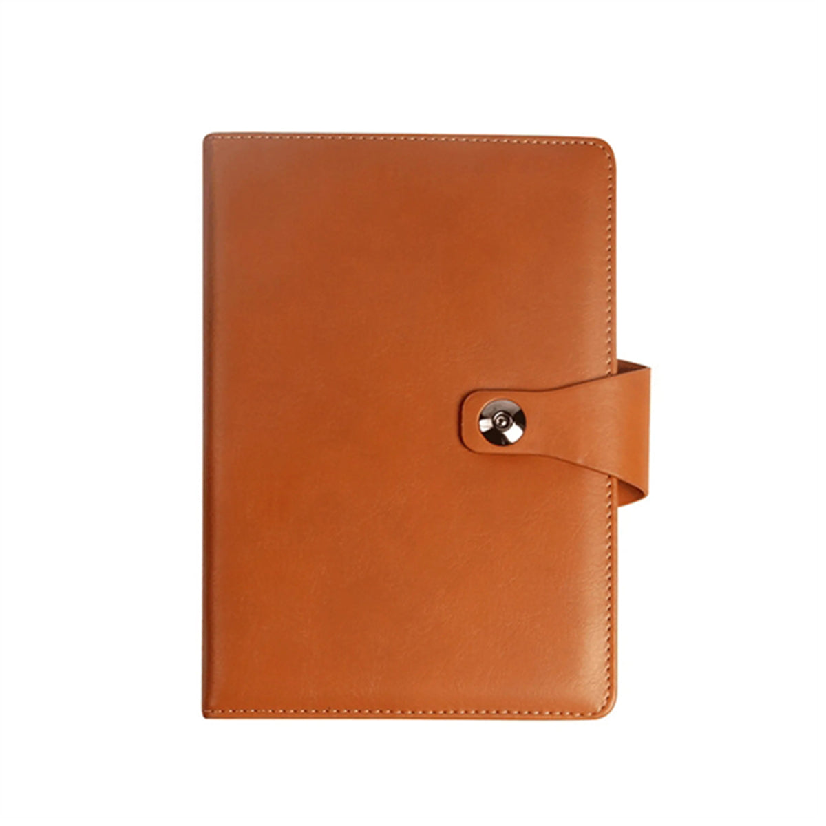 HUPSRC200 A5 Printed/Debossed Leatherette Writing Sketch Book