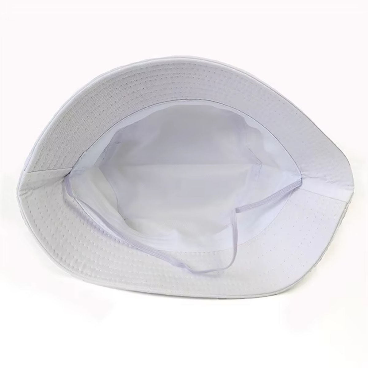 HUPSSX01 Custom Bucket Embroidery Logo Hat