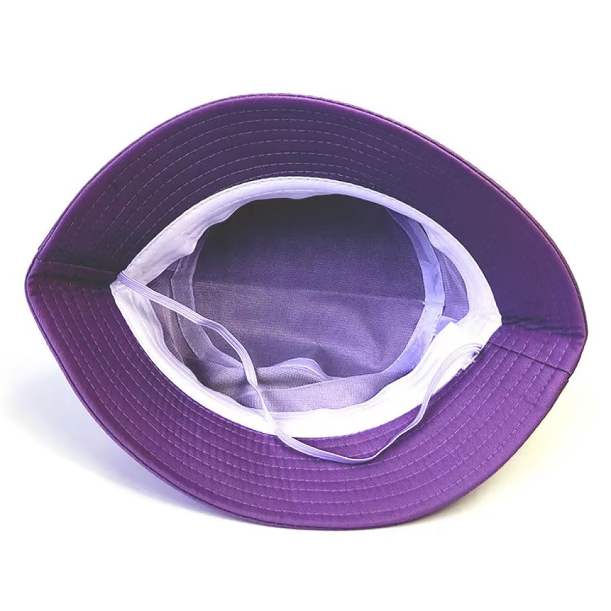 HUPSSX01 Custom Bucket Embroidery Logo Hat