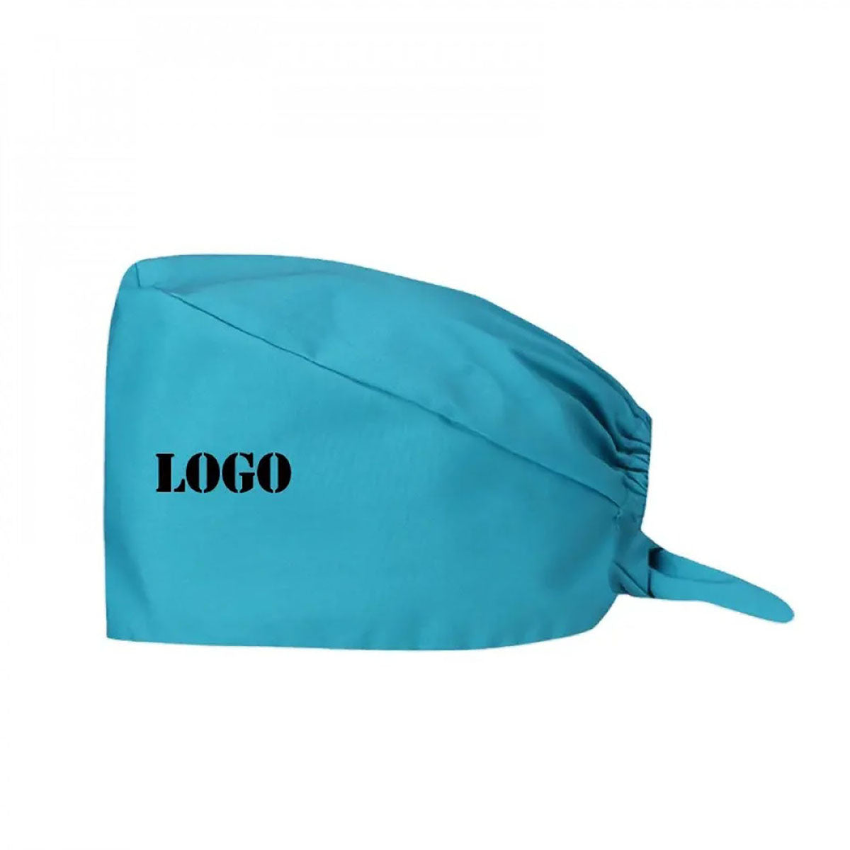 HUPSSX04 Surgical Cap Dental Nurse Nursing Hat
