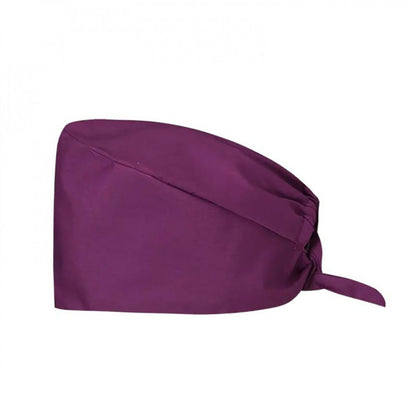 HUPSSX04 Surgical Cap Dental Nurse Nursing Hat