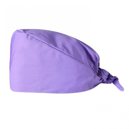 HUPSSX04 Surgical Cap Dental Nurse Nursing Hat