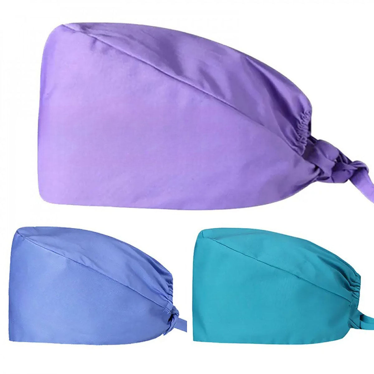 HUPSSX04 Surgical Cap Dental Nurse Nursing Hat