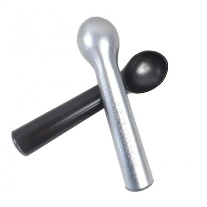 HUPSSX05 Metal Ice Cream Scoop Spoon