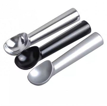 HUPSSX05 Metal Ice Cream Scoop Spoon