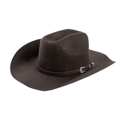HUPSSX06 Classic Rancher Cowboy Hat