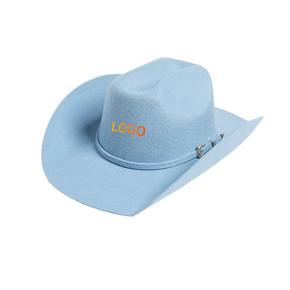 HUPSSX06 Classic Rancher Cowboy Hat