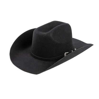 HUPSSX06 Classic Rancher Cowboy Hat