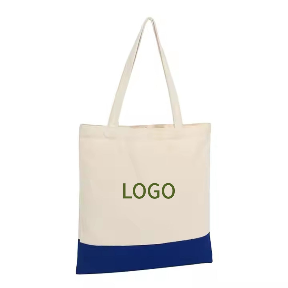 HUPSSX07 Reusable Tote Bag With Rope Design
