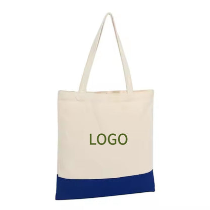 HUPSSX07 Reusable Tote Bag With Rope Design