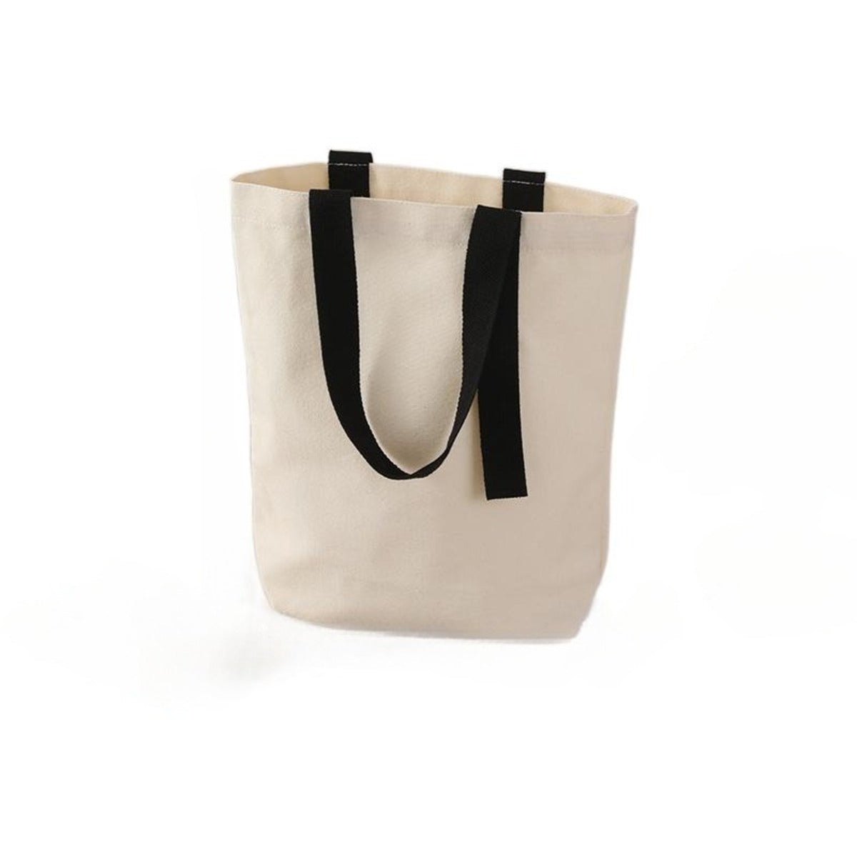 HUPSSX07 Reusable Tote Bag With Rope Design