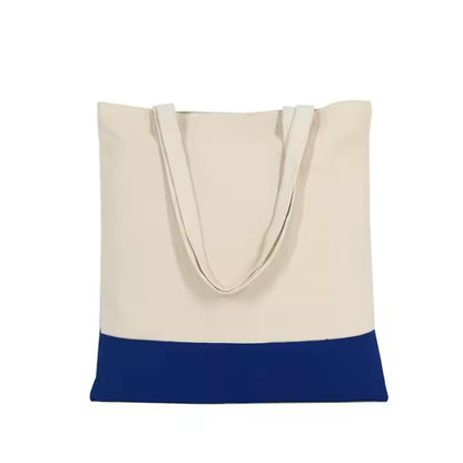 HUPSSX07 Reusable Tote Bag With Rope Design