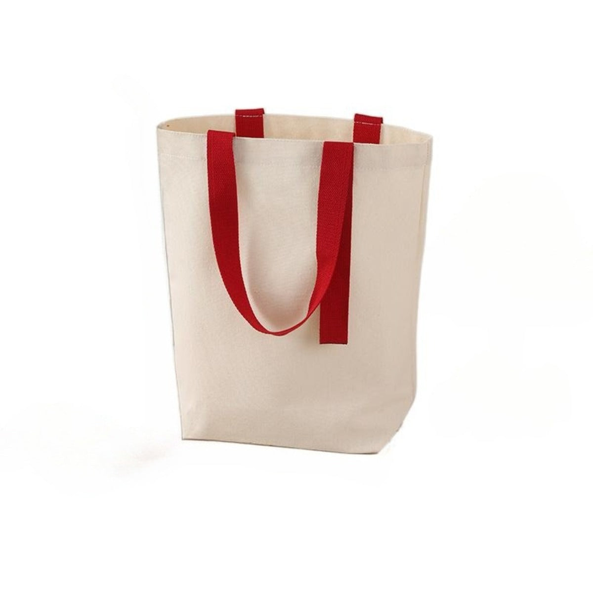 HUPSSX07 Reusable Tote Bag With Rope Design