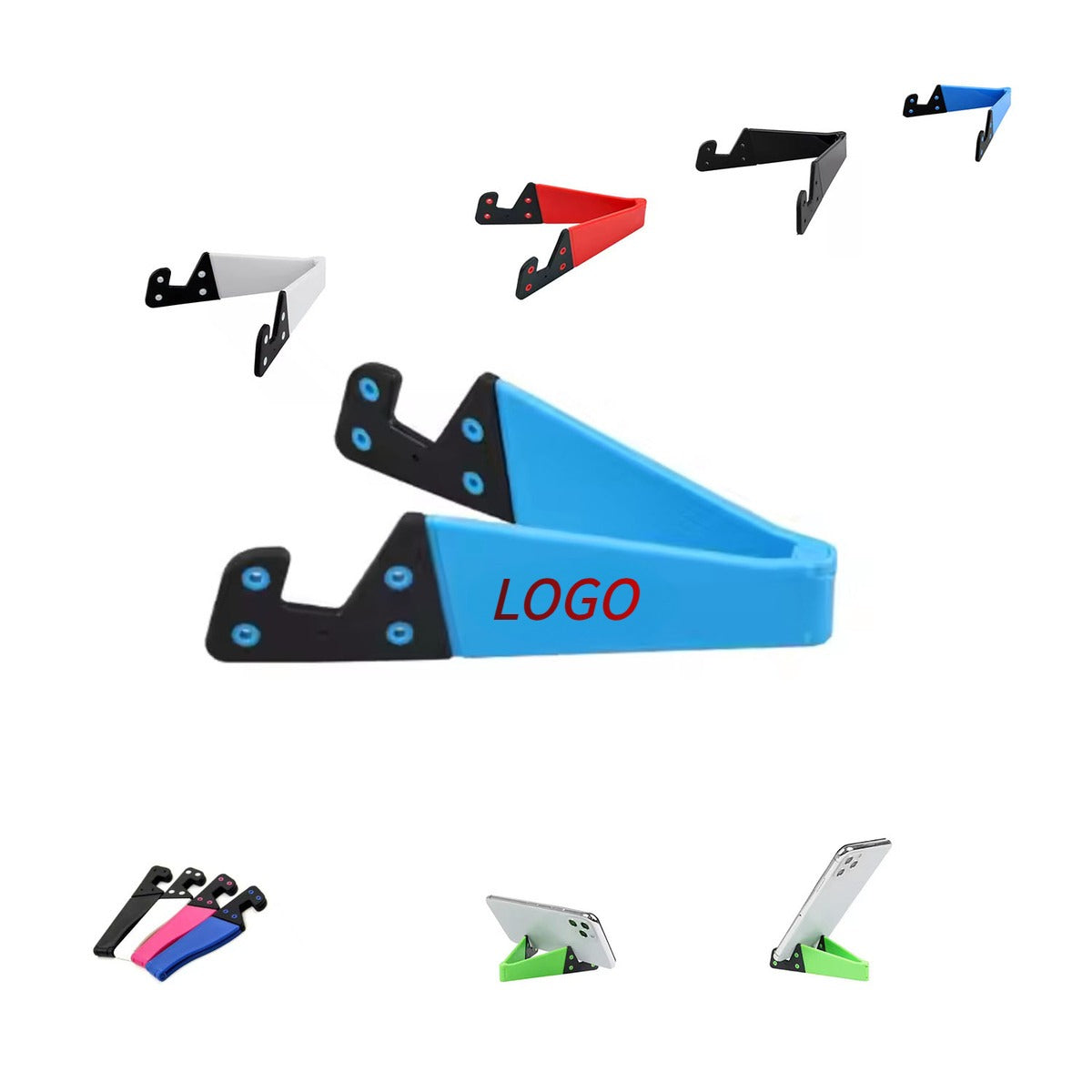 HUPSSX28Adjustable V Shape Phone Holder
