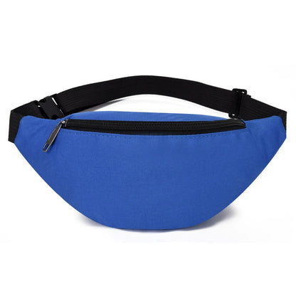 HUPSSX29 Portable Outdoor Fanny Pack