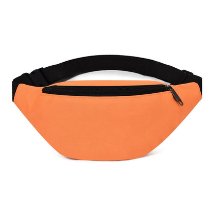 HUPSSX29 Portable Outdoor Fanny Pack