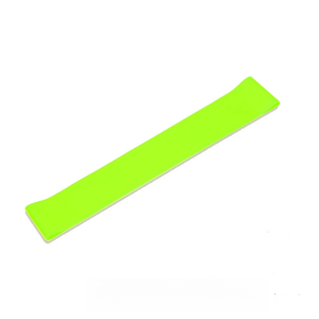 HUPSSX31 Fitness Latex Resistance Band