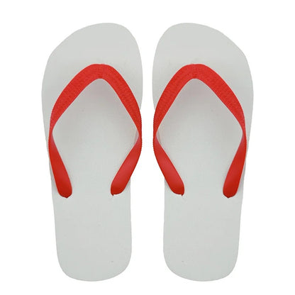 HUPSSY10Custom Sand Imprint Sandals