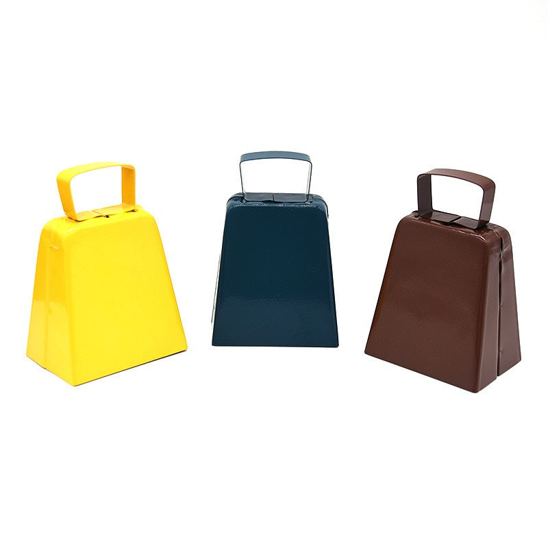 HUPSSY11Custom Large Cowbells	Bells