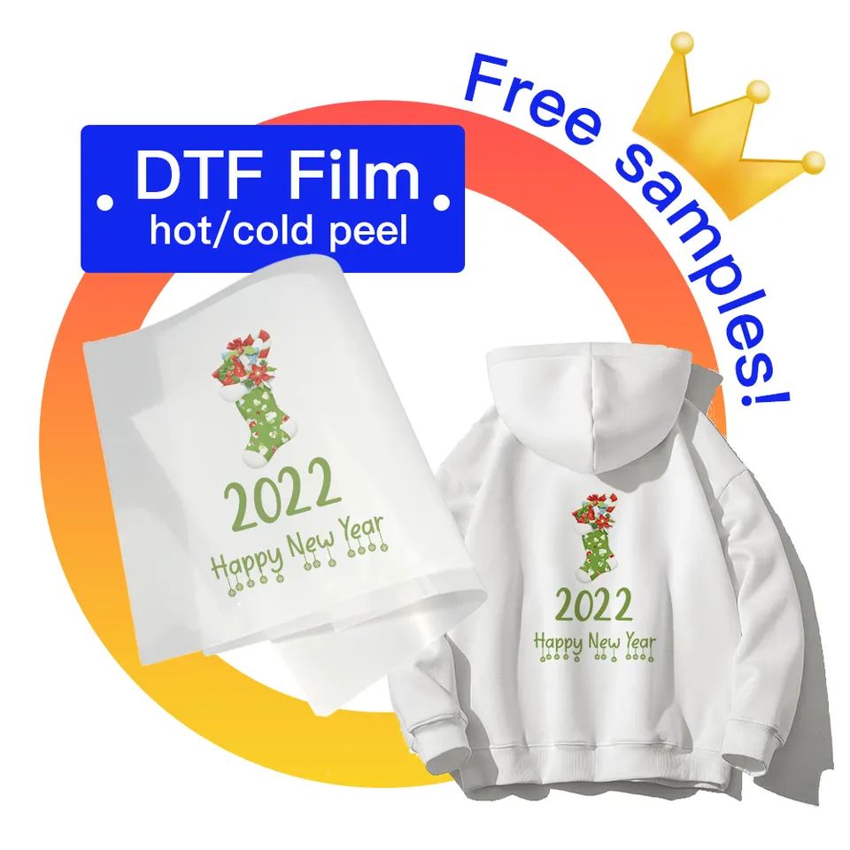 HUPSSY12Dtf Transfers