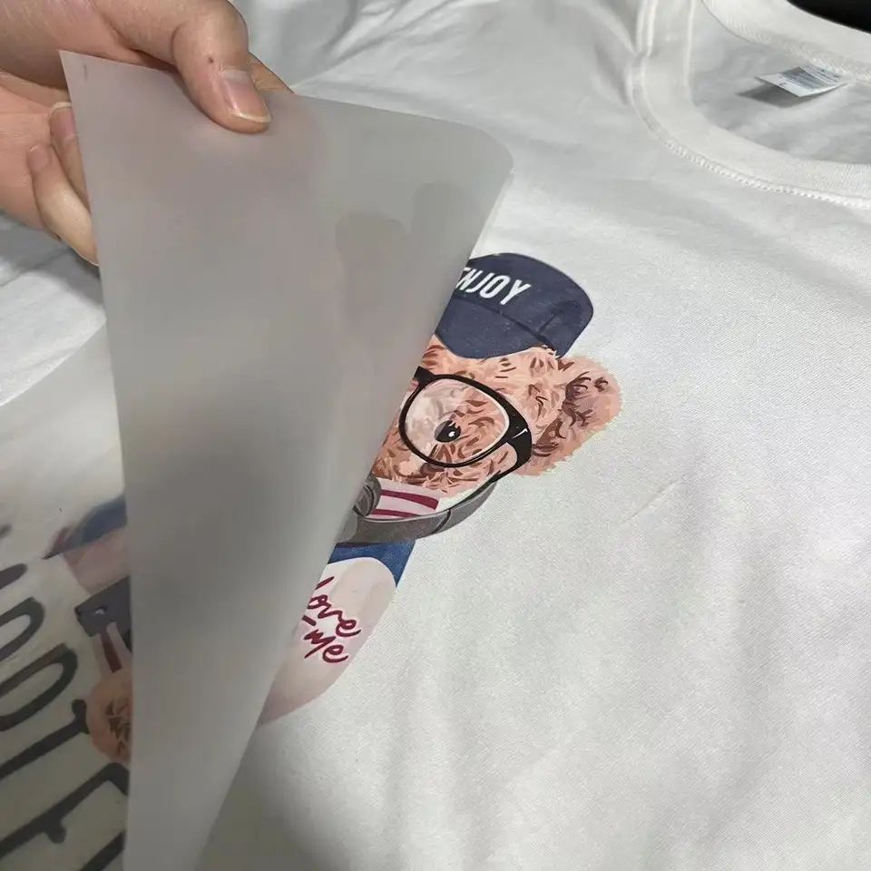HUPSSY12Dtf Transfers