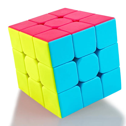 HUPSSY15Rubik Cube