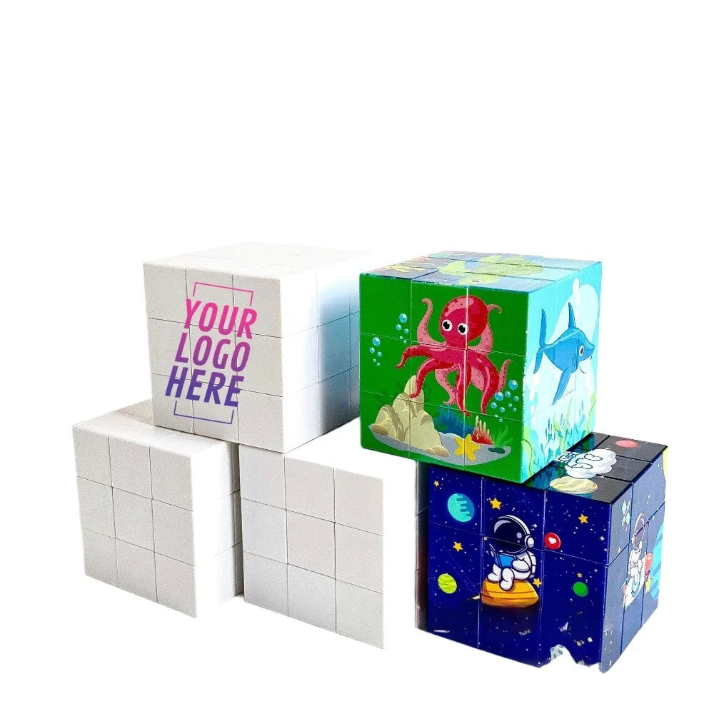 HUPSSY15Rubik Cube