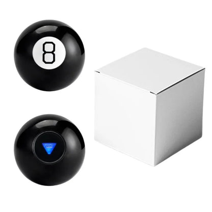 HUPSSY17Magic 8 Ball