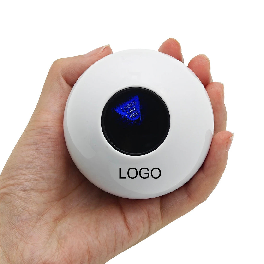 HUPSSY17Magic 8 Ball