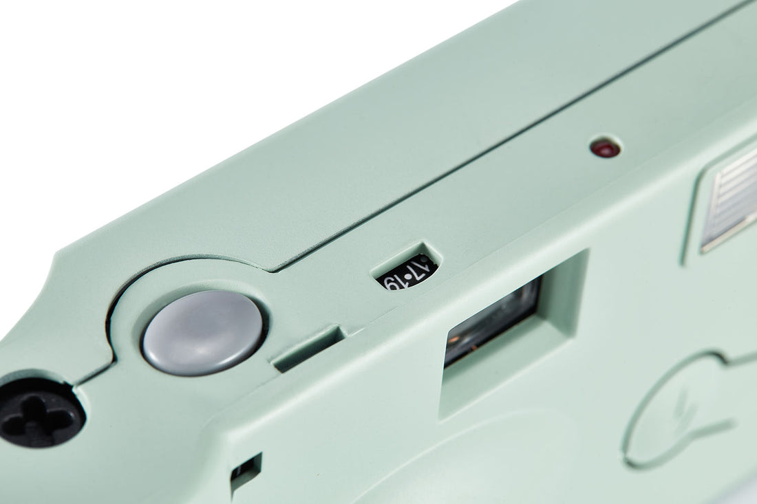 HUPSSY20Disposable Cameras with Gift Box