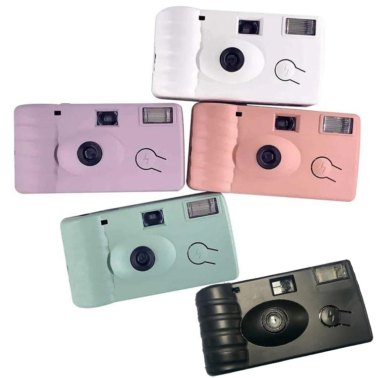 HUPSSY20Disposable Cameras with Gift Box