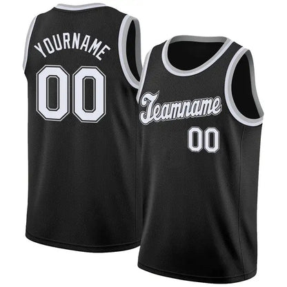 HUPSSY26Custom Basketball jersey