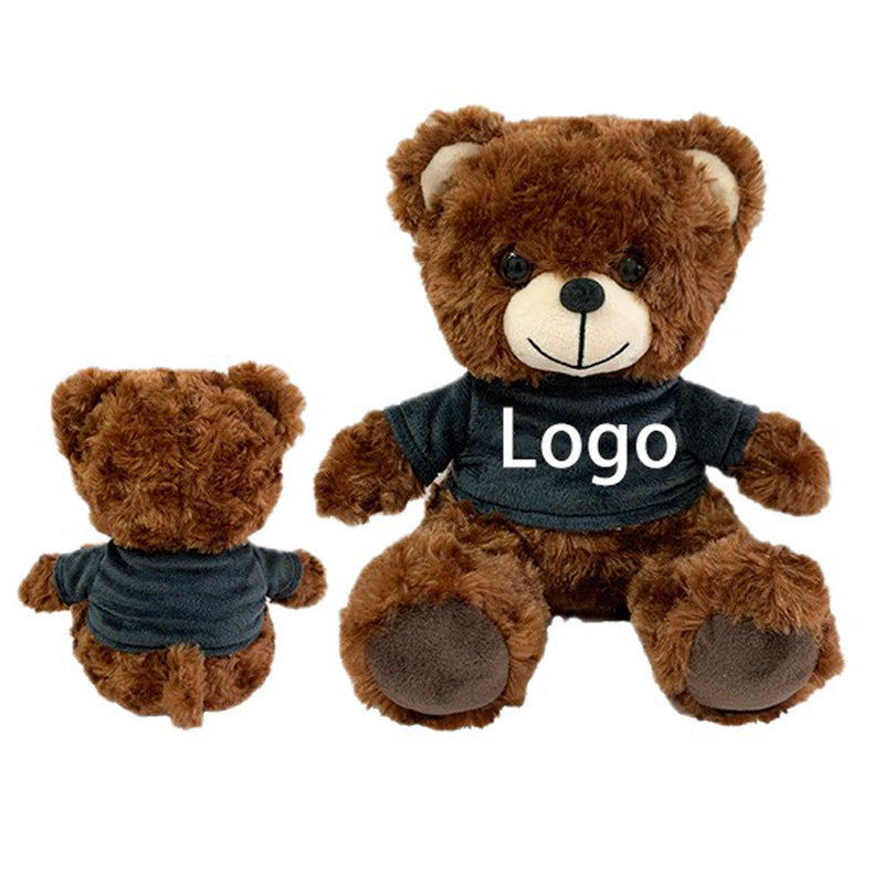 HUPSSY30Custom Plush Stuffed Toy