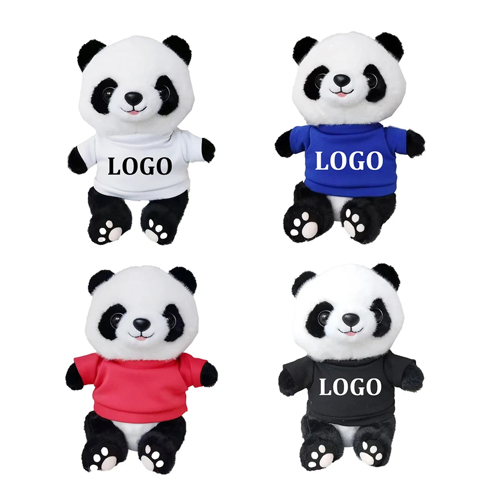 HUPSSY30Custom Plush Stuffed Toy