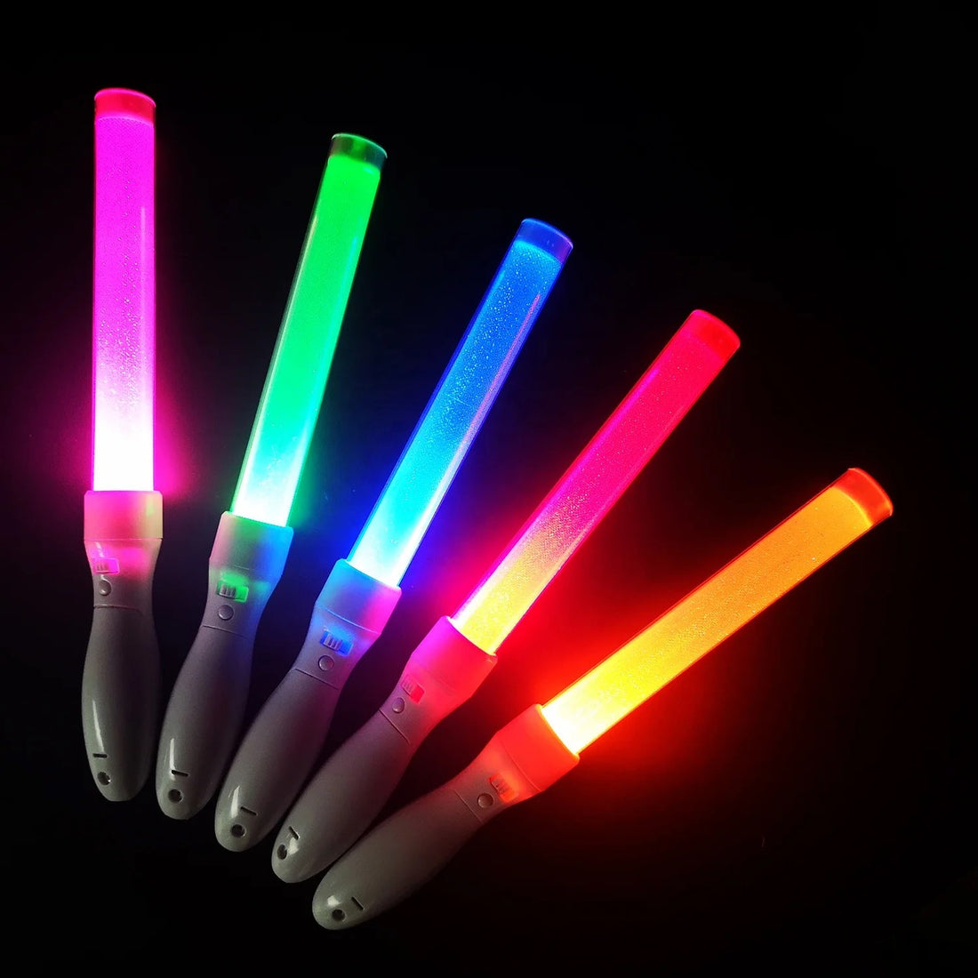 HUPSSY32LED Glow Light Stick