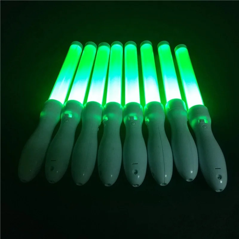 HUPSSY32LED Glow Light Stick