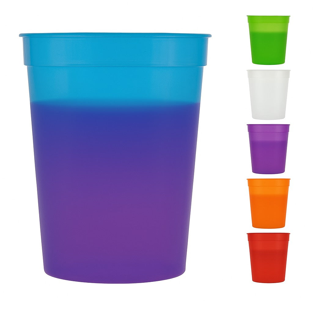 HUPSSY33Mood Stadium Cup