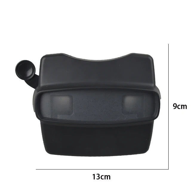 HUPSSY36Custom 3D Viewfinder