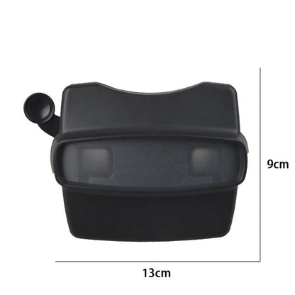 HUPSSY36Custom 3D Viewfinder