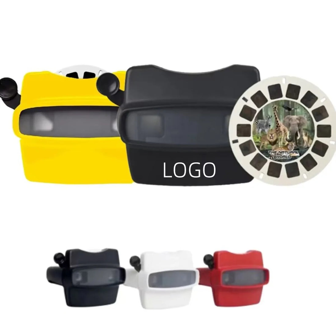 HUPSSY36Custom 3D Viewfinder