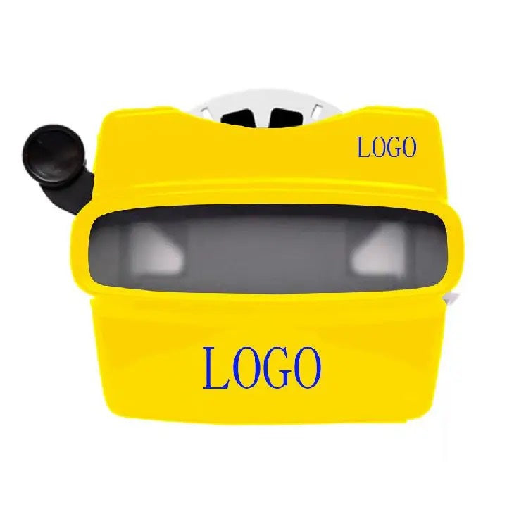 HUPSSY36Custom 3D Viewfinder