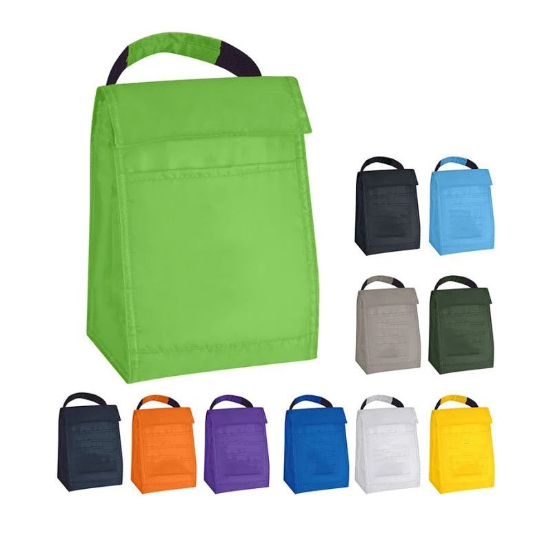 HUPSSY38Budget Lunch Bag