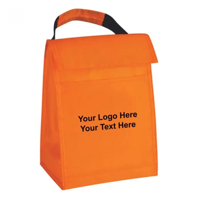 HUPSSY38Budget Lunch Bag