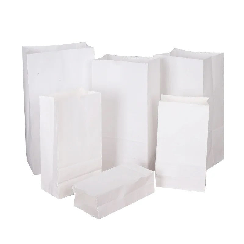 HUPSSY44 Greaseproof Paper Bag
