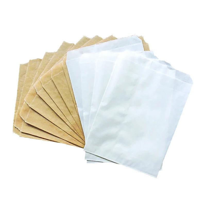 HUPSSY44 Greaseproof Paper Bag