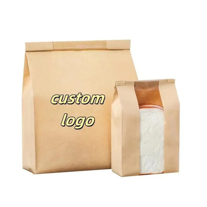 HUPSSY44 Greaseproof Paper Bag