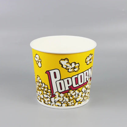 HUPSSY48 Popcorn Bucket