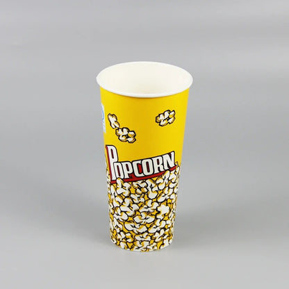 HUPSSY48 Popcorn Bucket