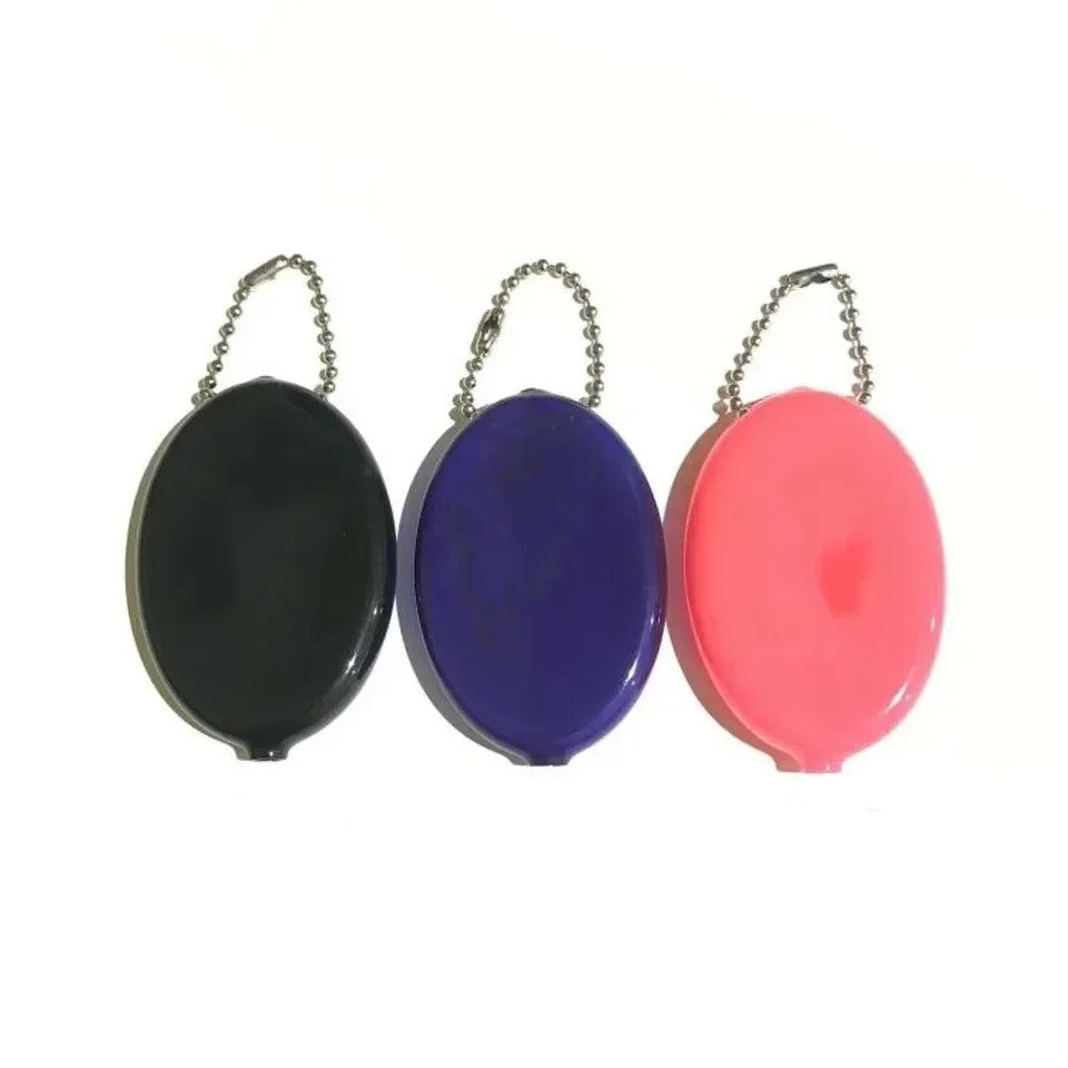 HUPSSY50 PVC Coin Purse