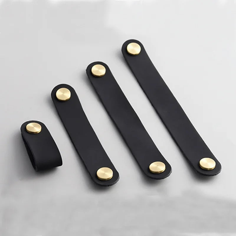 HUPSSY51 Snap Cable Wrap
